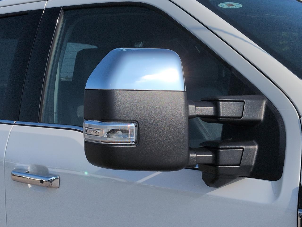 2027 Ford Super Duty F-250 SRW Lariat Winder GA
