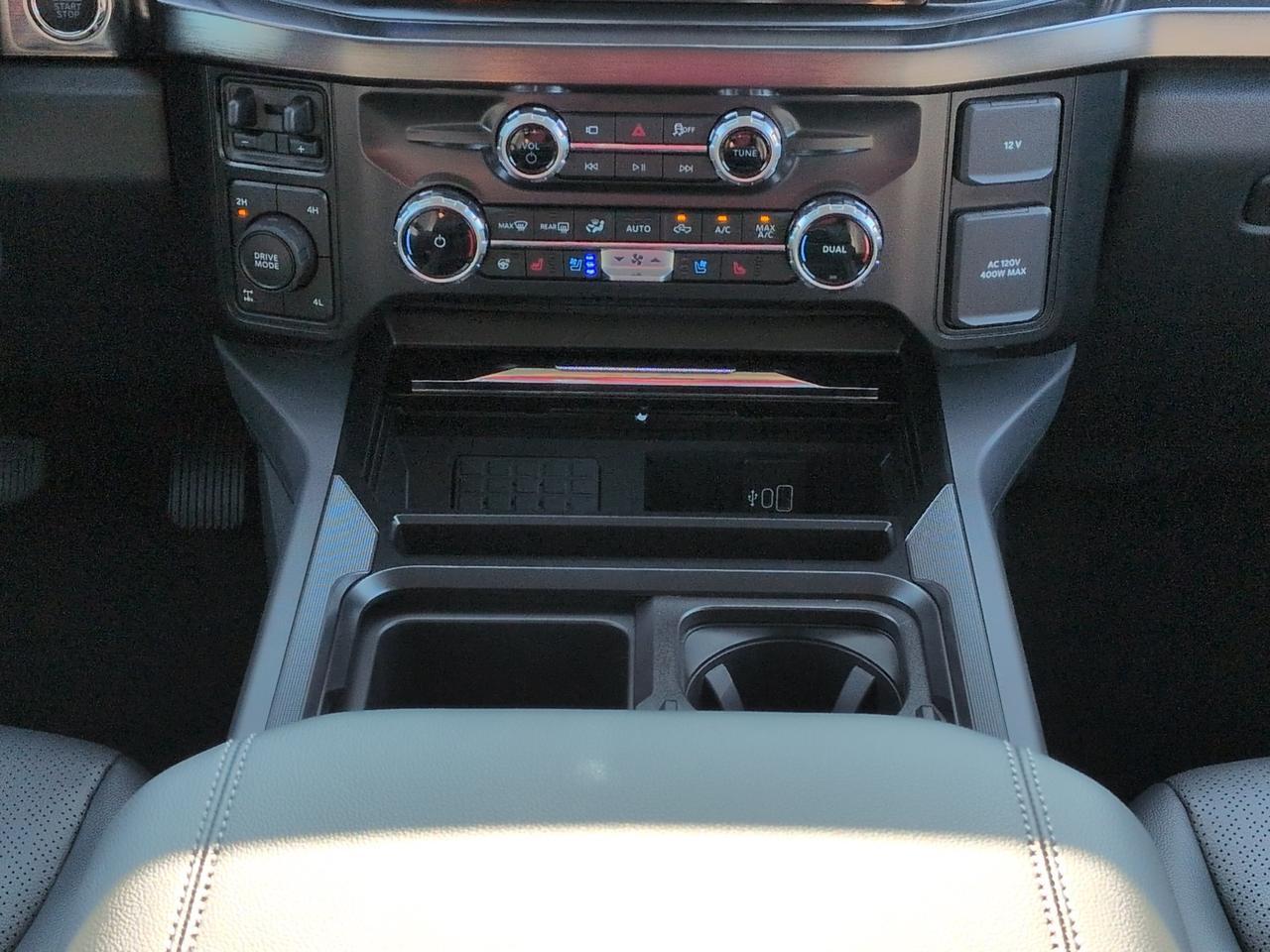 2027 Ford Super Duty F-250 SRW Lariat Winder GA