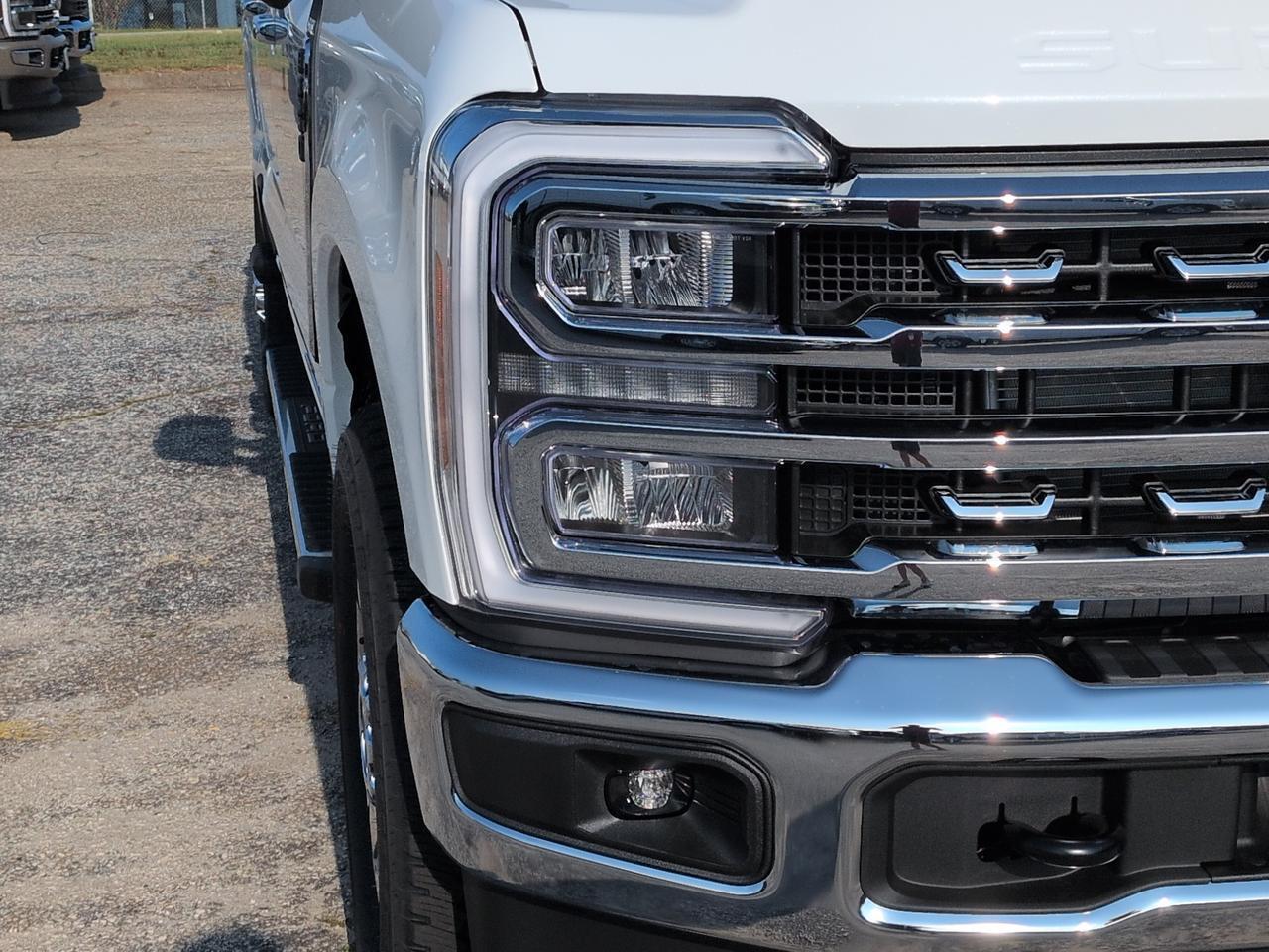 2027 Ford Super Duty F-250 SRW Lariat Winder GA