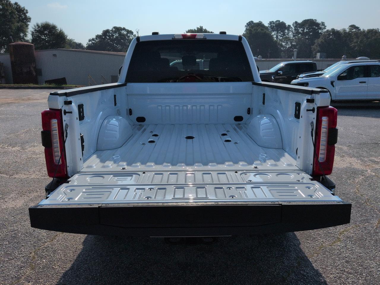 2027 Ford Super Duty F-250 SRW Lariat Winder GA