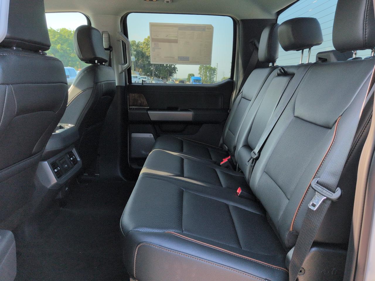 2027 Ford Super Duty F-250 SRW Lariat Winder GA
