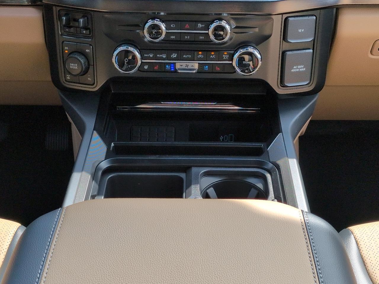 2027 Ford Super Duty F-250 SRW Lariat Winder GA