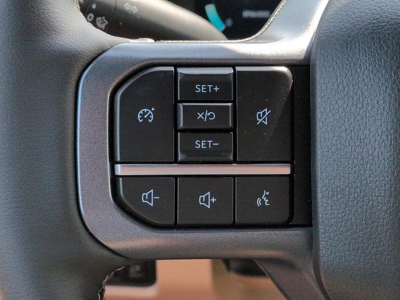 2027 Ford Super Duty F-250 SRW Lariat Winder GA