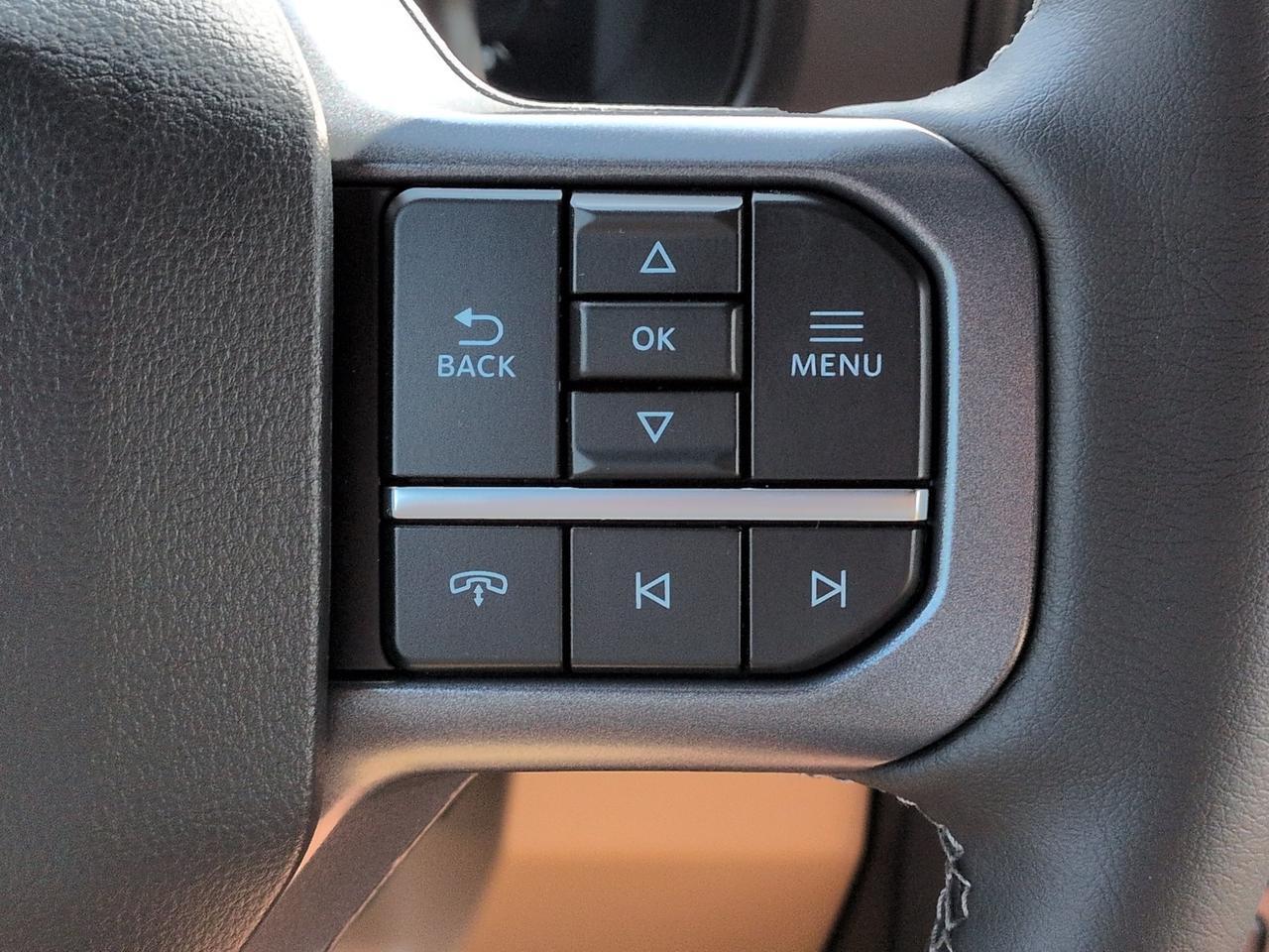2027 Ford Super Duty F-250 SRW Lariat Winder GA