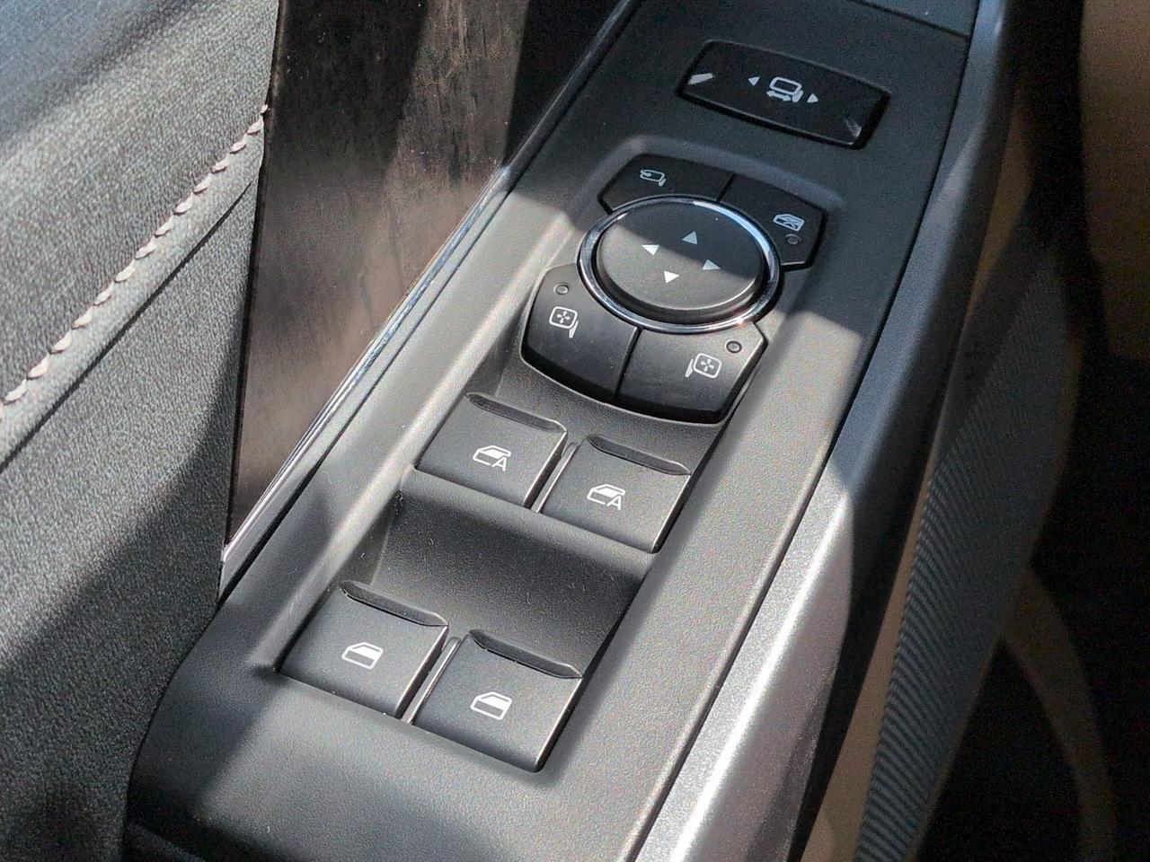 2027 Ford Super Duty F-250 SRW Lariat Winder GA