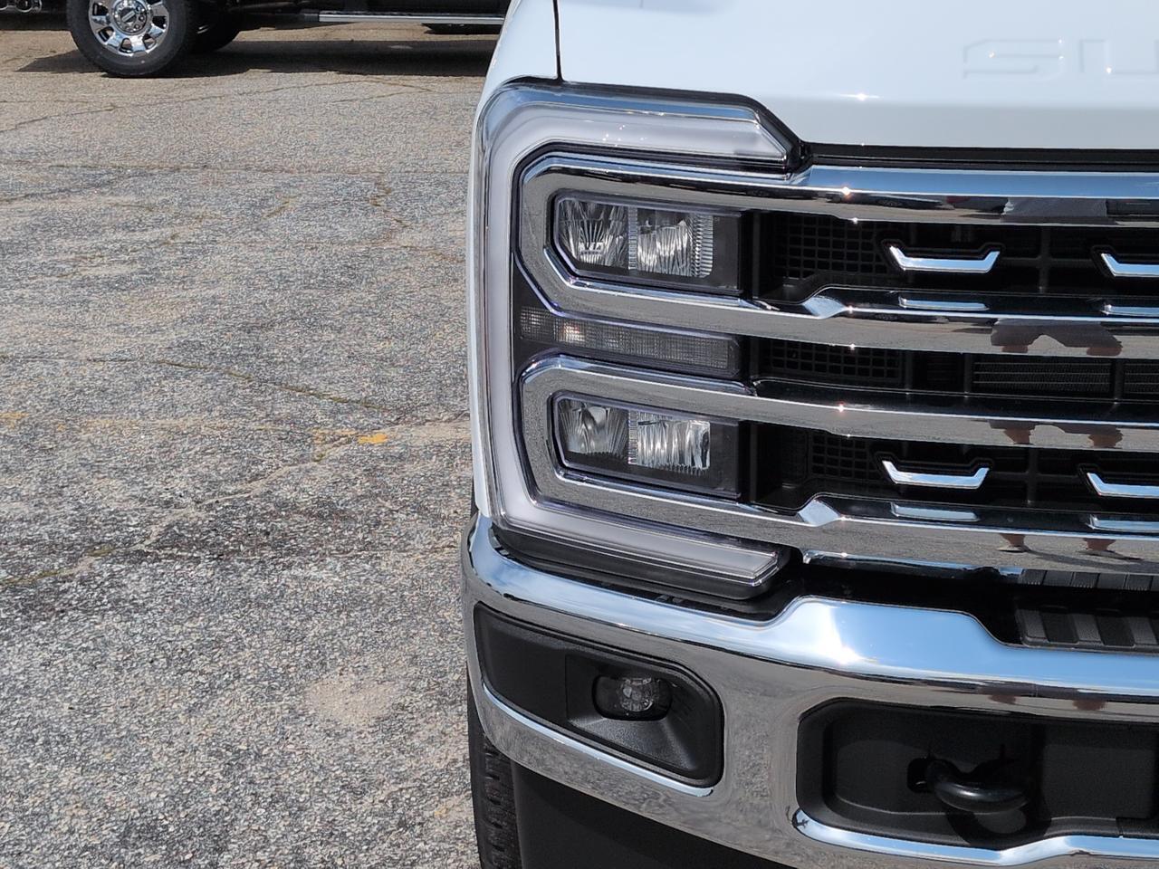 2027 Ford Super Duty F-250 SRW Lariat Winder GA
