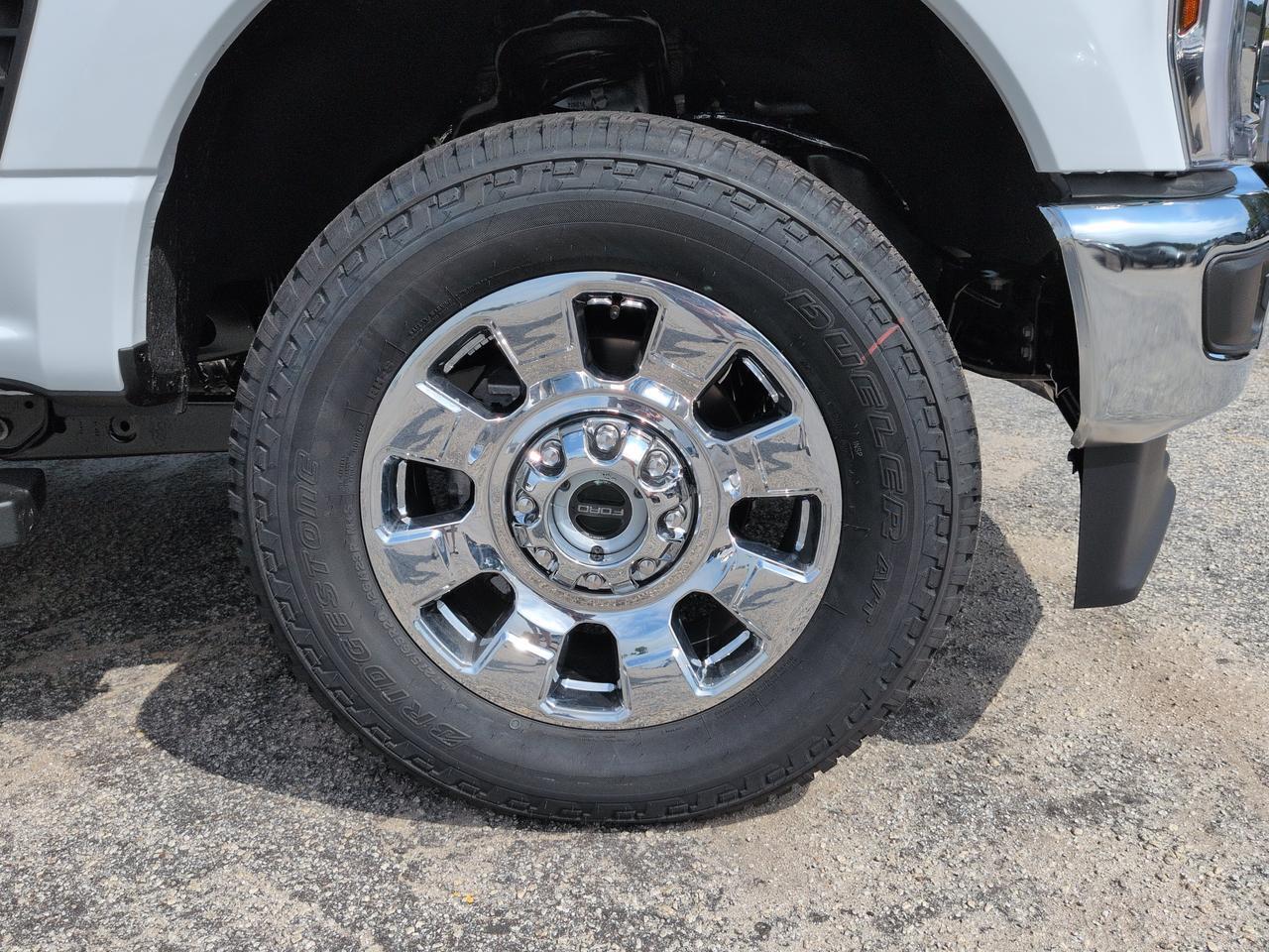 2027 Ford Super Duty F-250 SRW Lariat Winder GA
