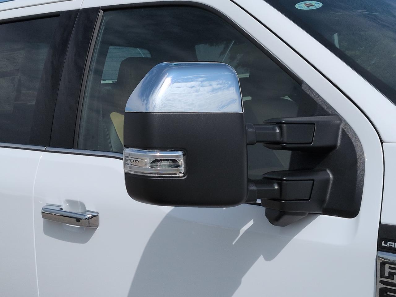 2027 Ford Super Duty F-250 SRW Lariat Winder GA