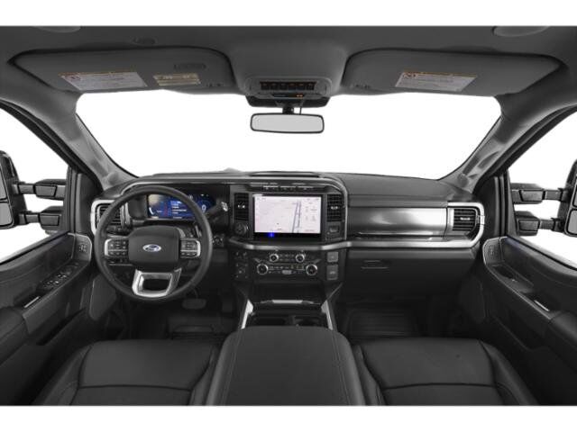 2027 Ford Super Duty F-250 SRW Lariat Winder GA