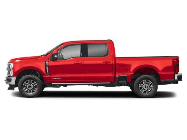 2027 Ford Super Duty F-250 SRW Lariat Winder GA