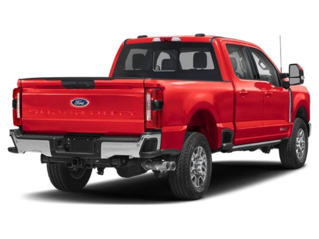 2027 Ford Super Duty F-250 SRW Lariat Winder GA