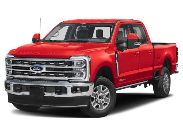 2027 Ford Super Duty F-250 SRW Lariat Winder GA