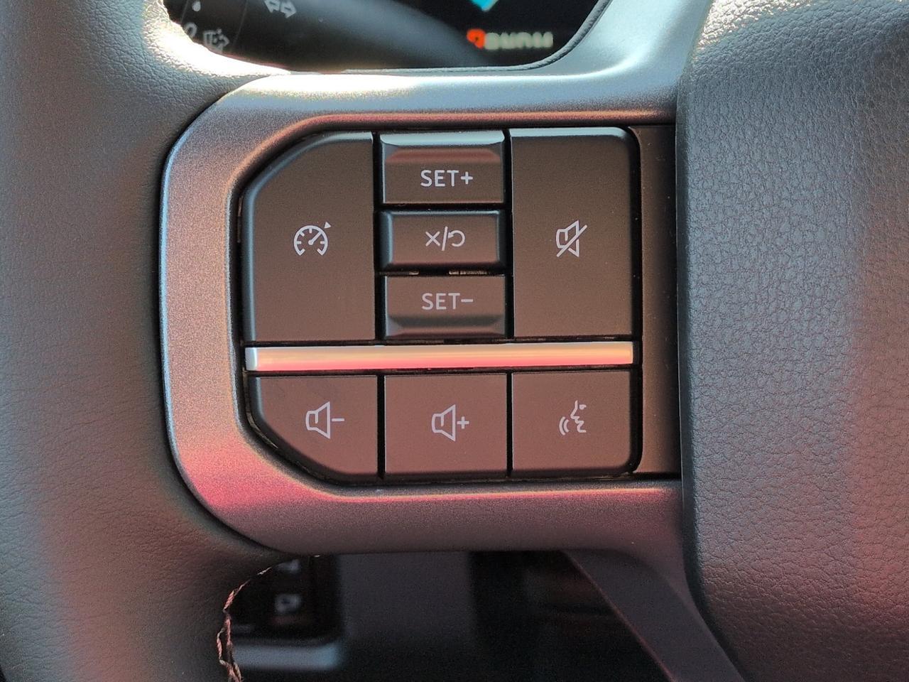 2027 Ford Super Duty F-250 SRW Lariat Winder GA