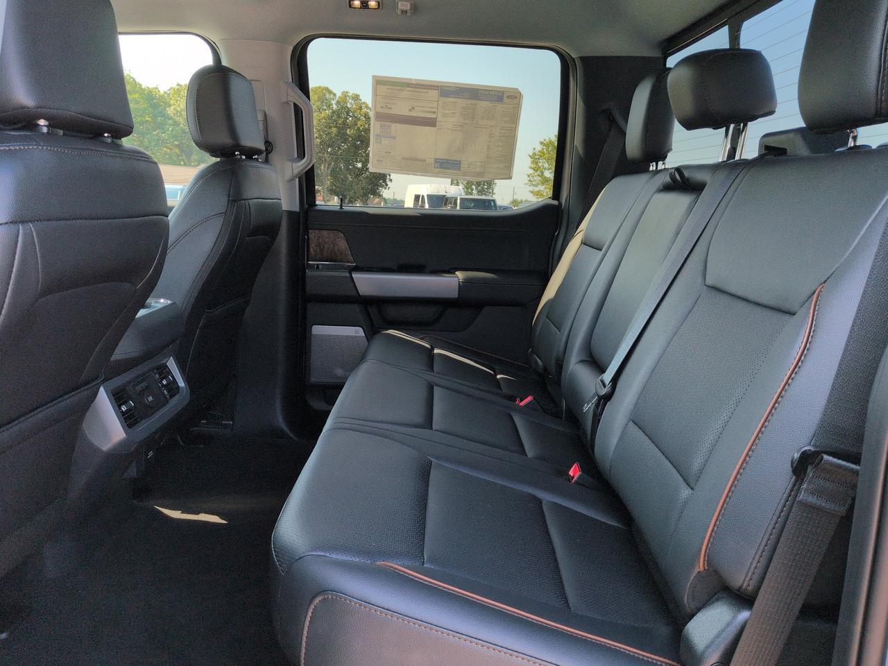 2027 Ford Super Duty F-250 SRW Lariat Winder GA