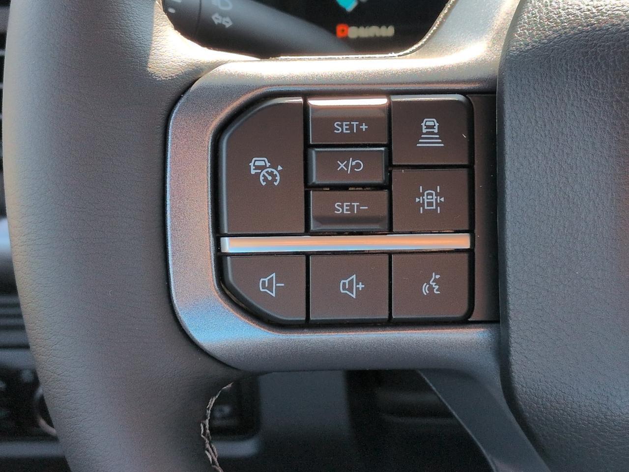 2027 Ford Super Duty F-250 SRW Lariat Winder GA