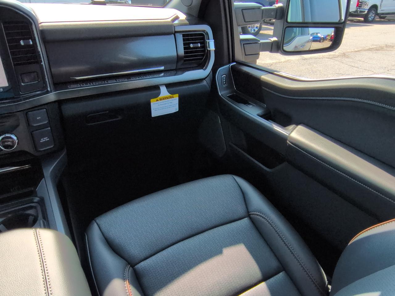 2027 Ford Super Duty F-250 SRW Lariat Winder GA