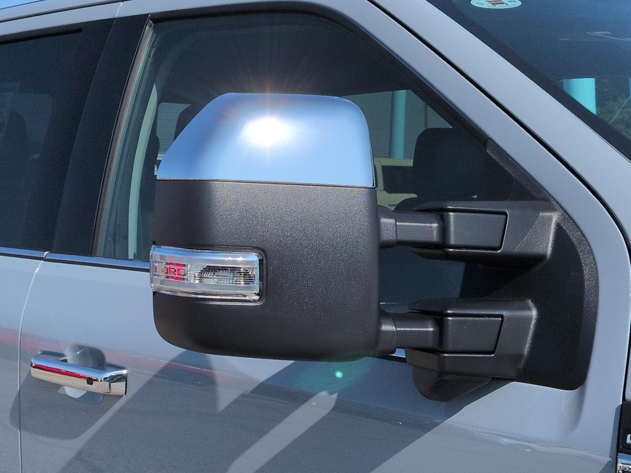 2027 Ford Super Duty F-250 SRW Lariat Winder GA