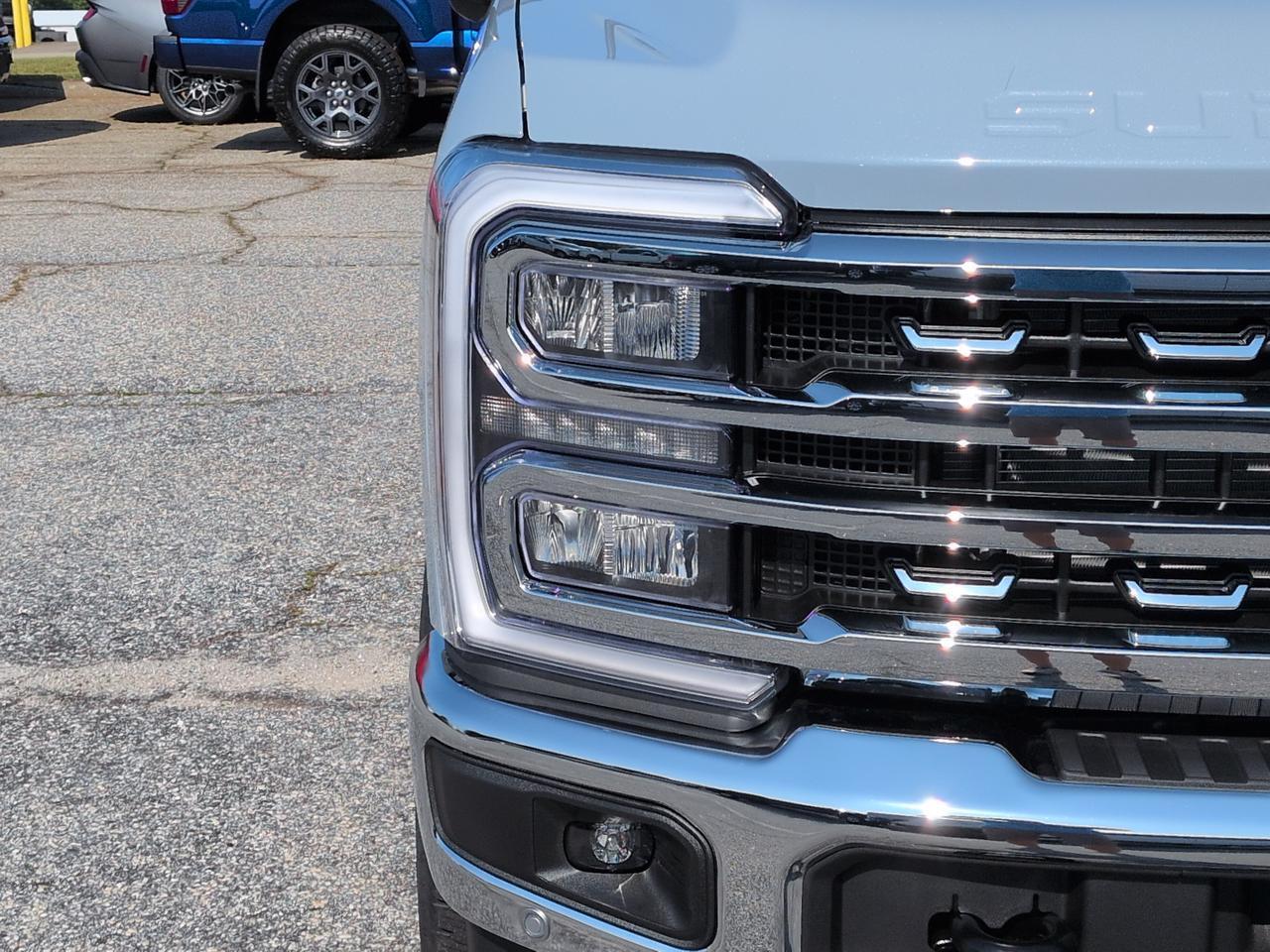 2027 Ford Super Duty F-250 SRW Lariat Winder GA