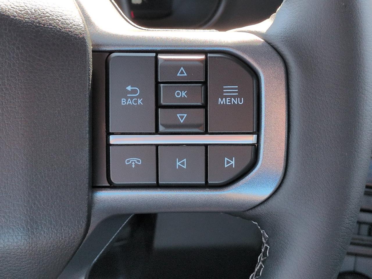 2027 Ford Super Duty F-250 SRW Lariat Winder GA