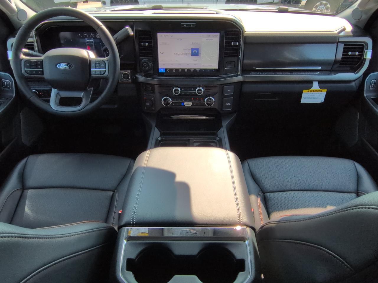 2027 Ford Super Duty F-250 SRW Lariat Winder GA