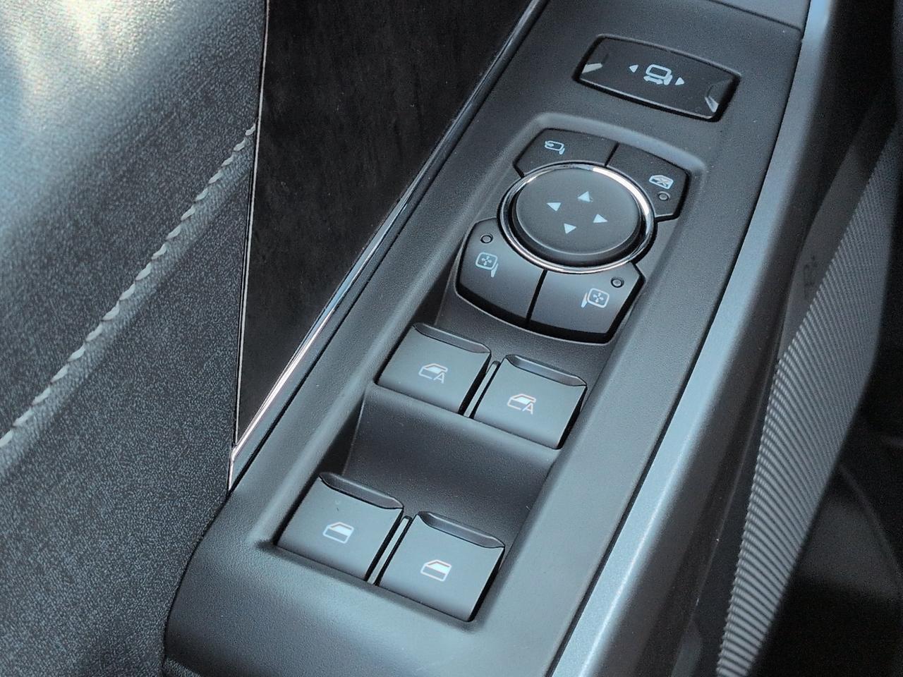 2027 Ford Super Duty F-250 SRW Lariat Winder GA