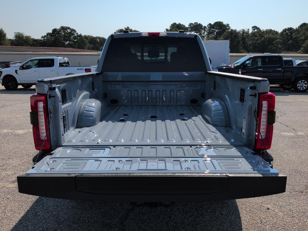 2027 Ford Super Duty F-250 SRW Lariat Winder GA