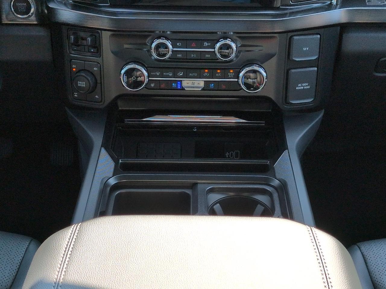 2027 Ford Super Duty F-250 SRW Lariat Winder GA
