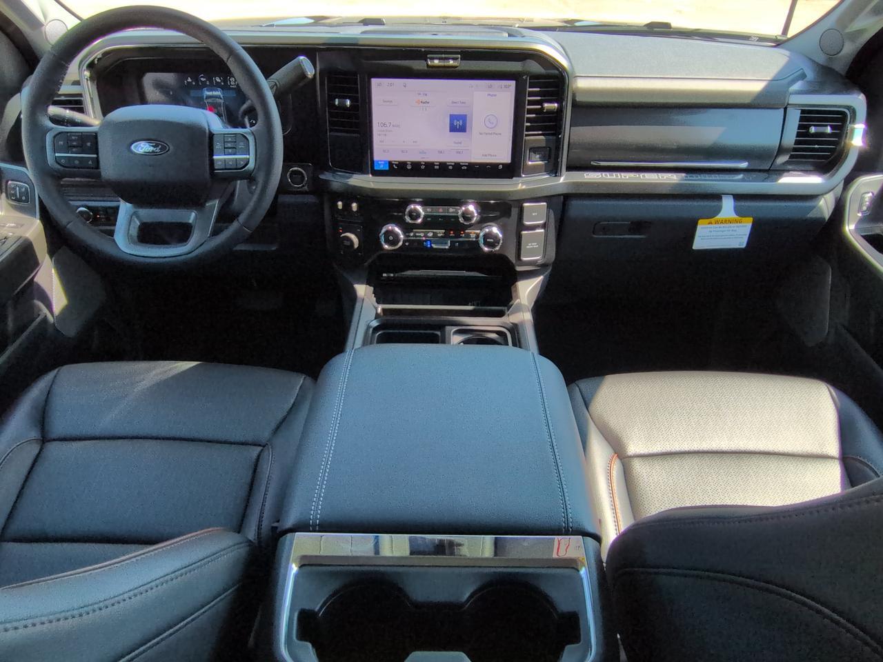 2027 Ford Super Duty F-250 SRW Lariat Winder GA
