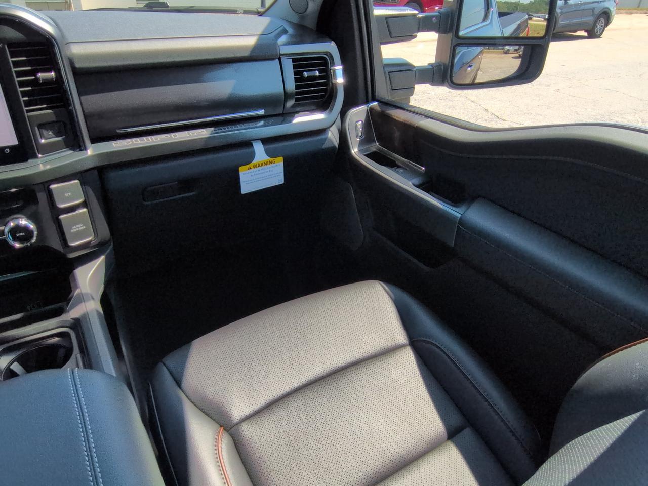 2027 Ford Super Duty F-250 SRW Lariat Winder GA