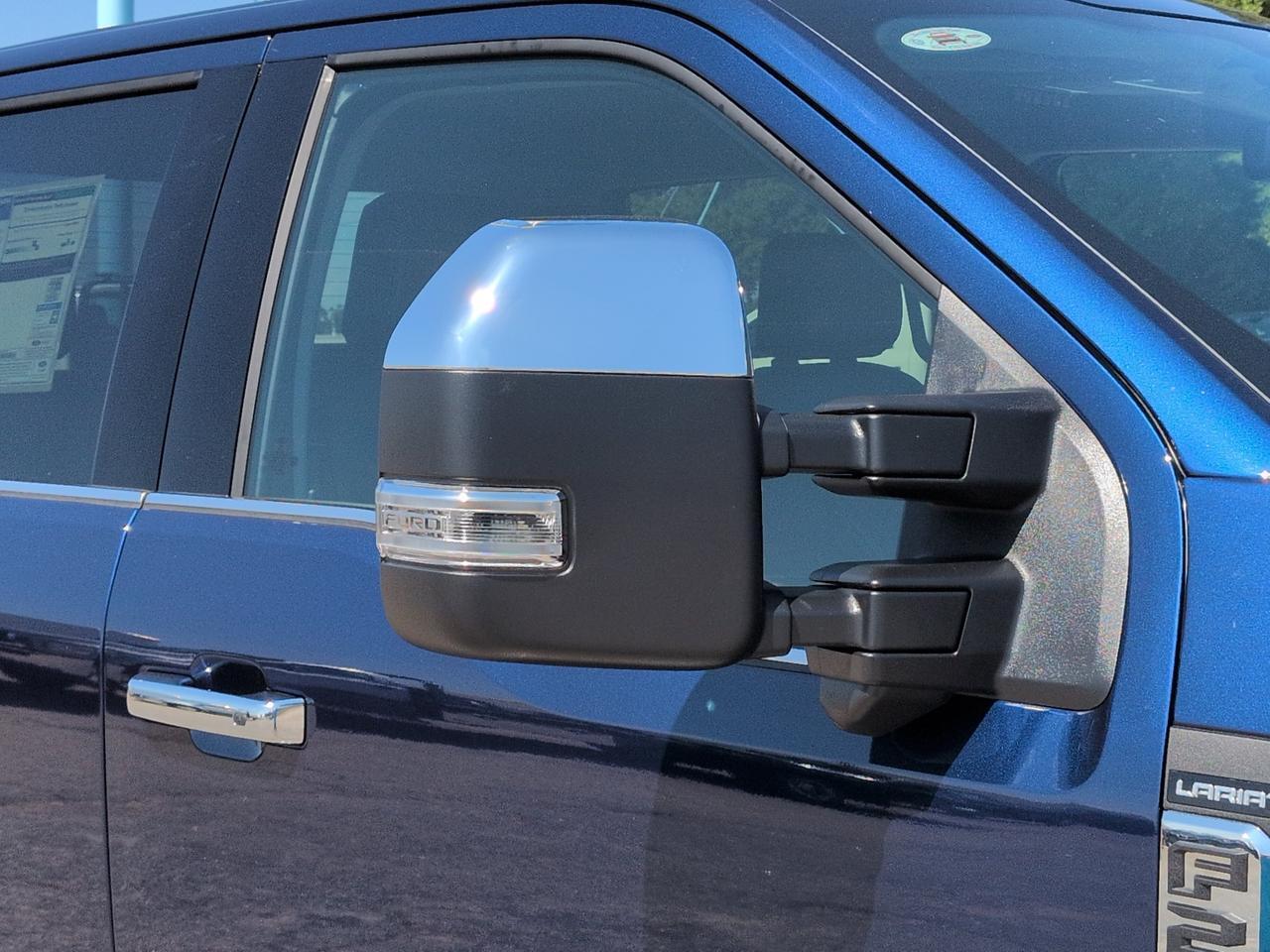 2027 Ford Super Duty F-250 SRW Lariat Winder GA