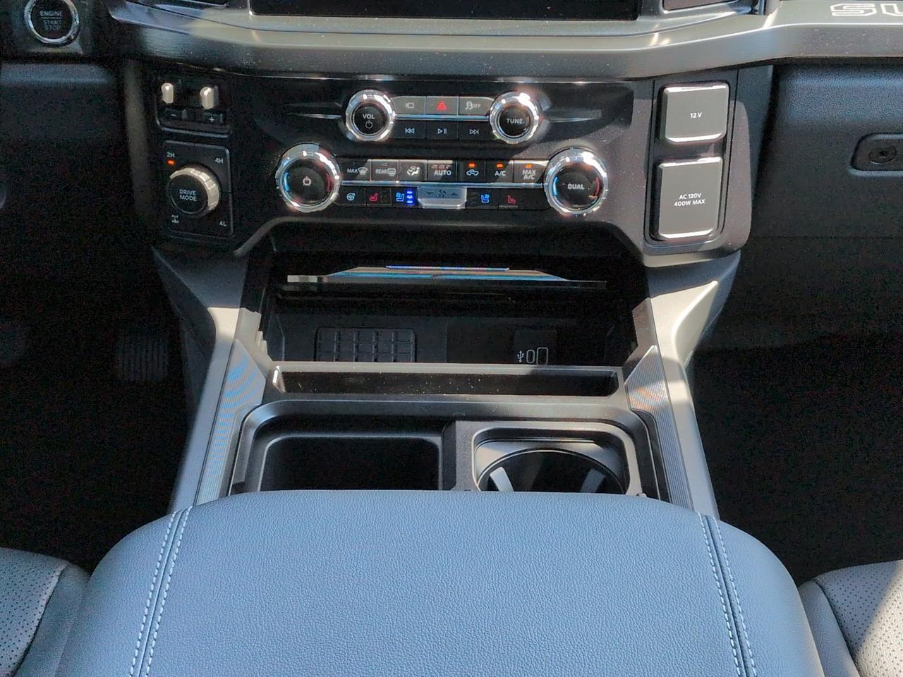 2027 Ford Super Duty F-250 SRW Lariat Winder GA