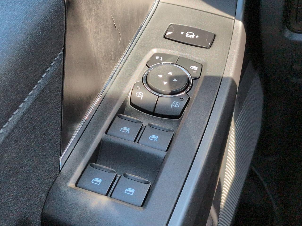 2027 Ford Super Duty F-250 SRW Lariat Winder GA