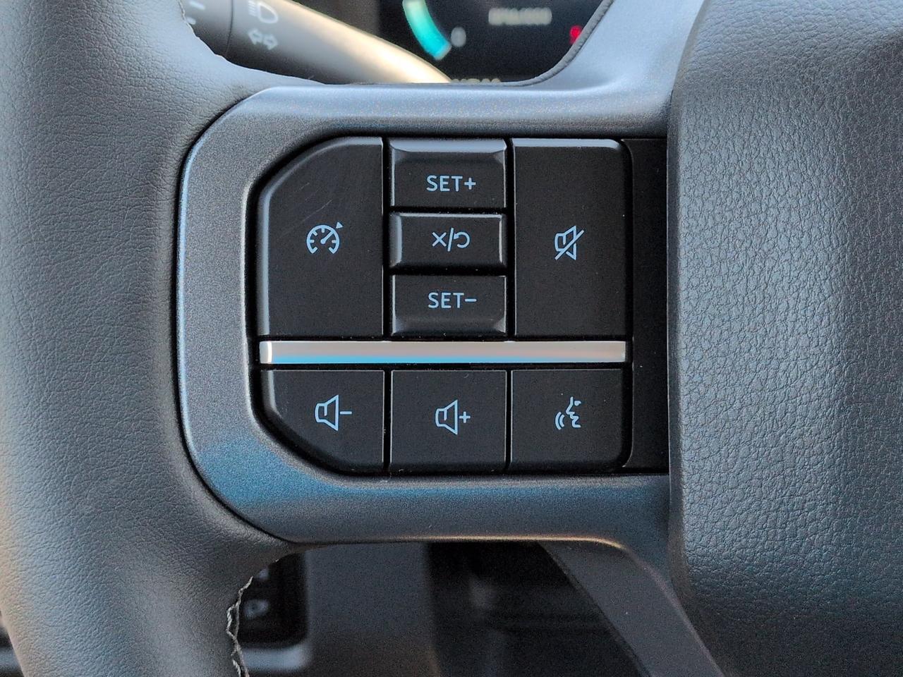 2027 Ford Super Duty F-250 SRW Lariat Winder GA
