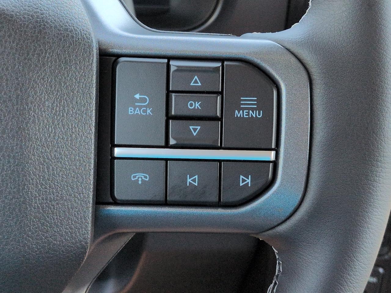 2027 Ford Super Duty F-250 SRW Lariat Winder GA