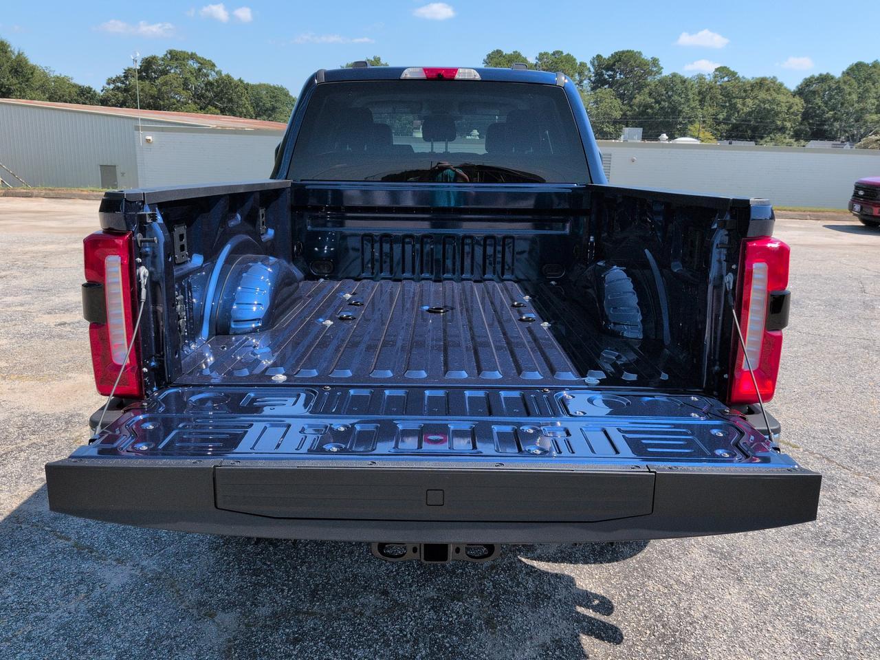 2027 Ford Super Duty F-250 SRW Lariat Winder GA