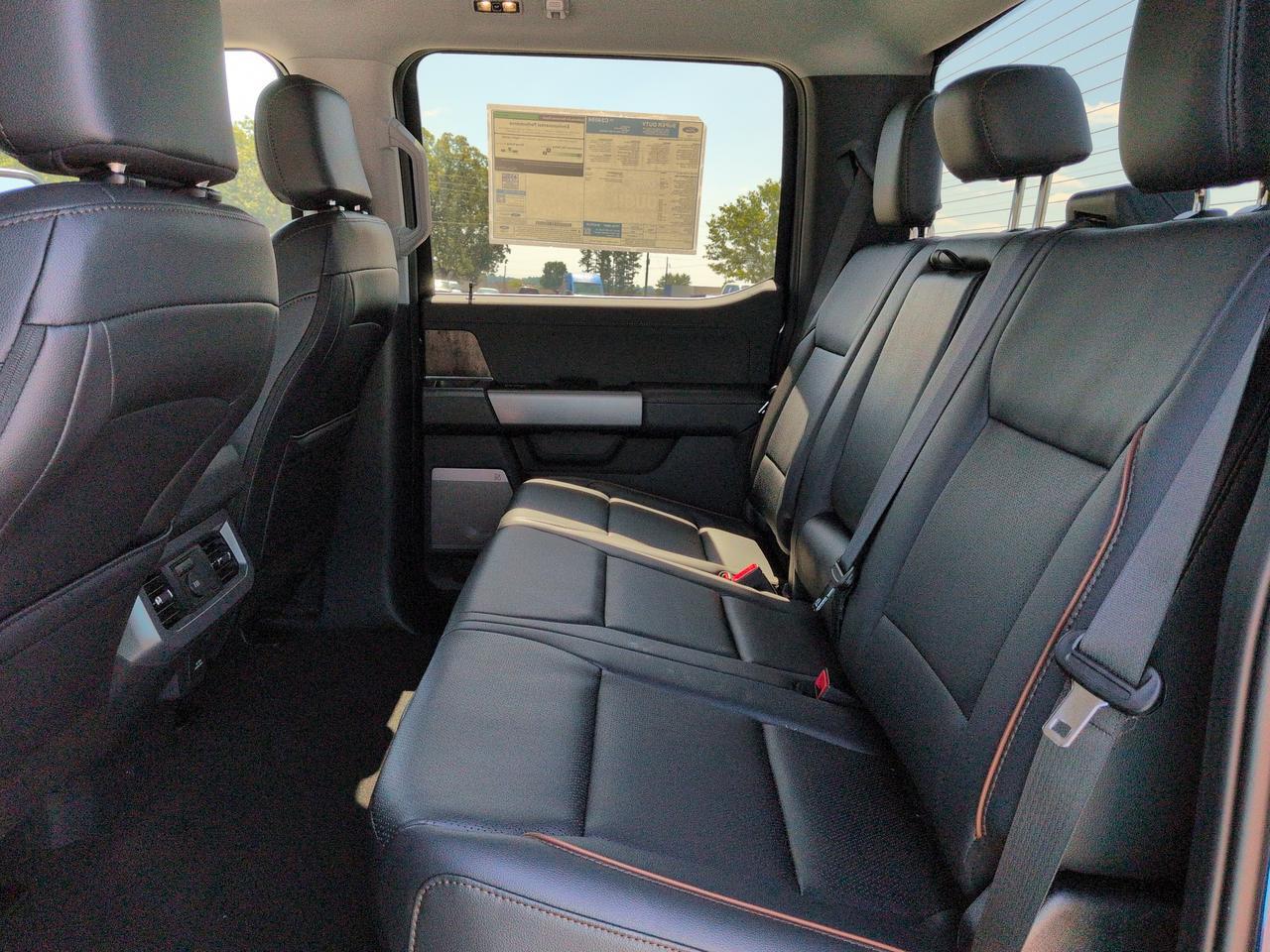2027 Ford Super Duty F-250 SRW Lariat Winder GA