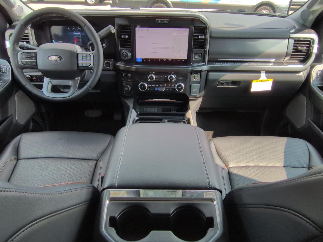 2027 Ford Super Duty F-250 SRW Lariat Winder GA