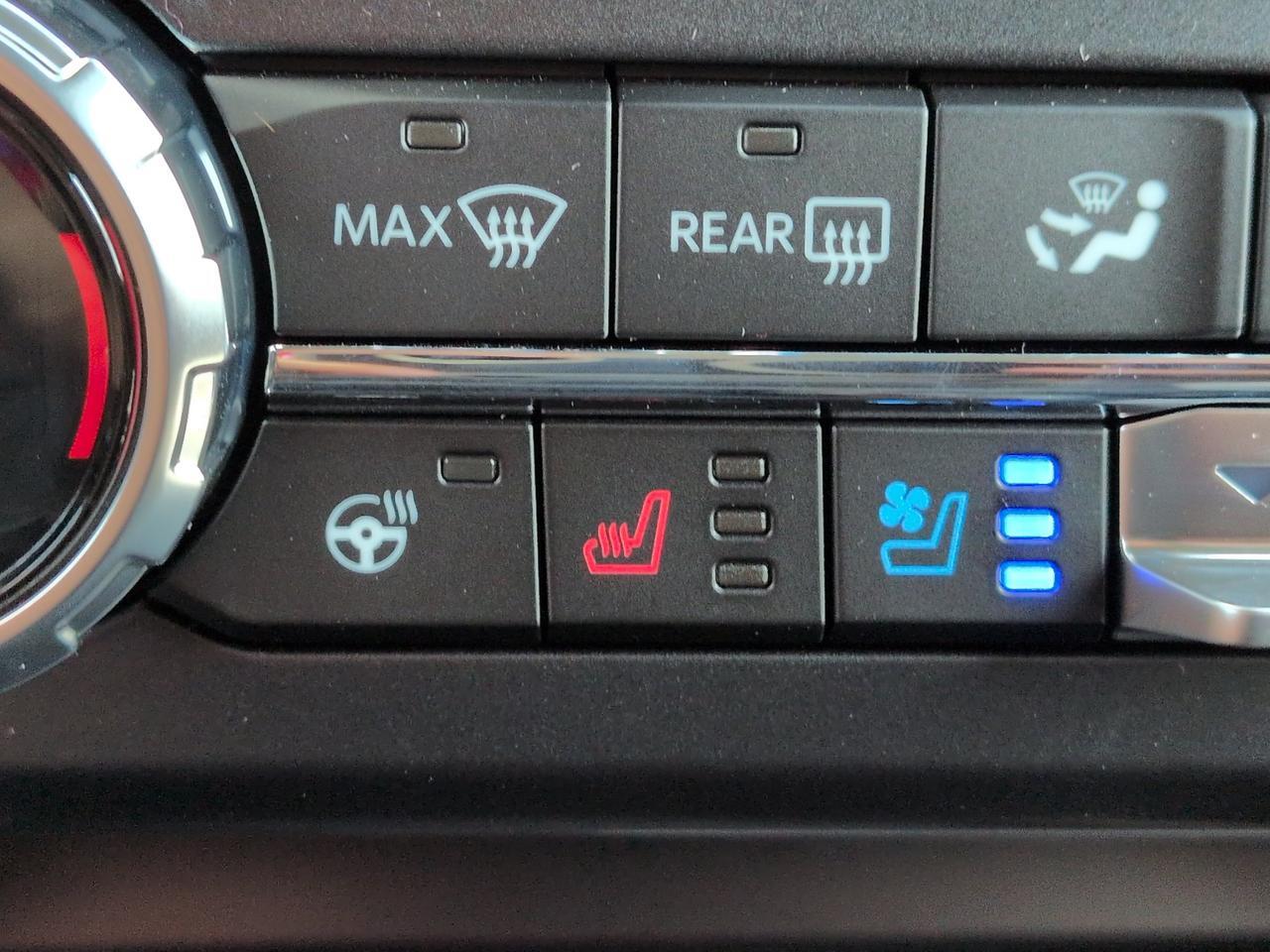 2027 Ford Super Duty F-250 SRW Lariat Winder GA