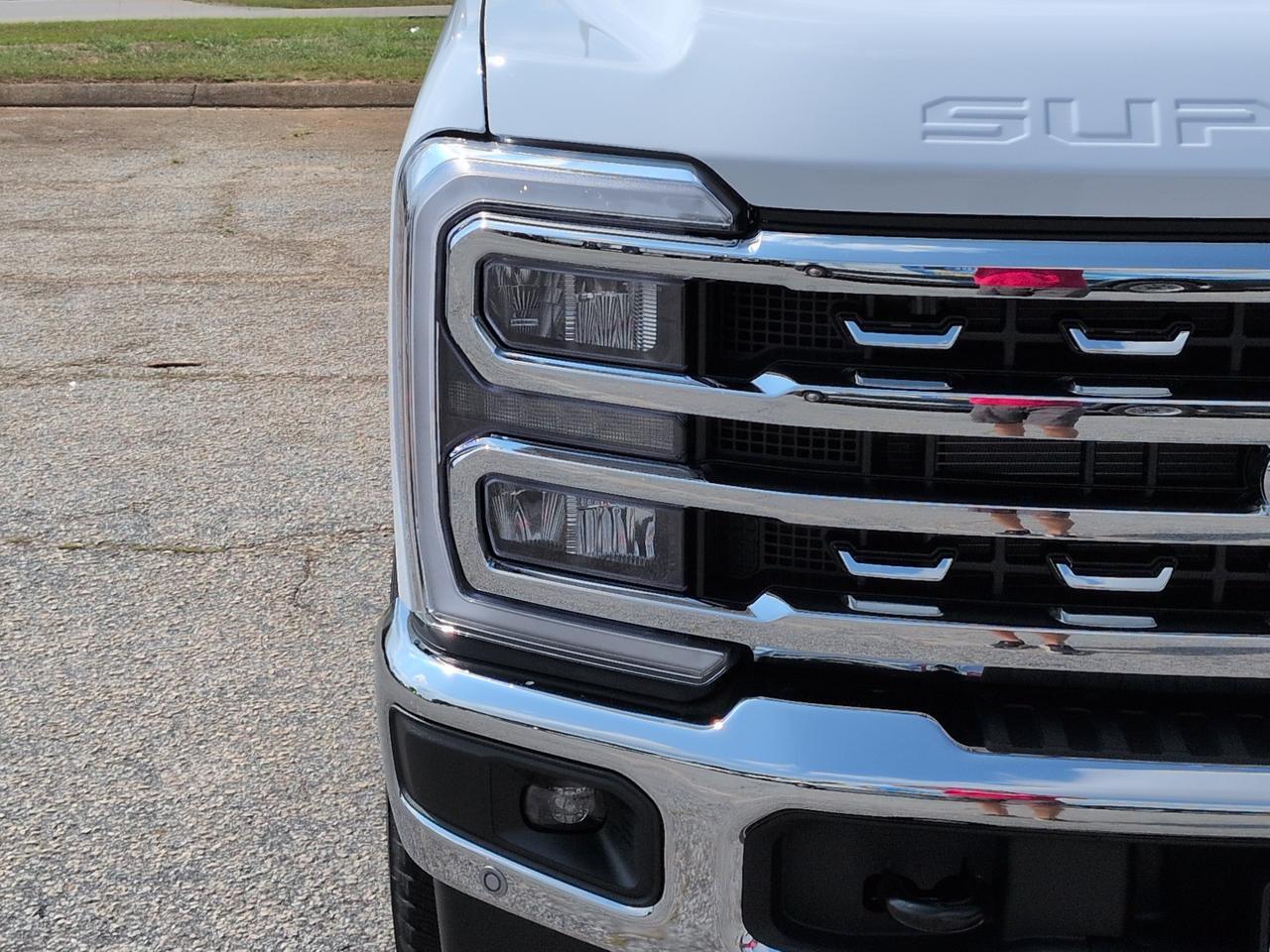 2027 Ford Super Duty F-250 SRW Lariat Winder GA
