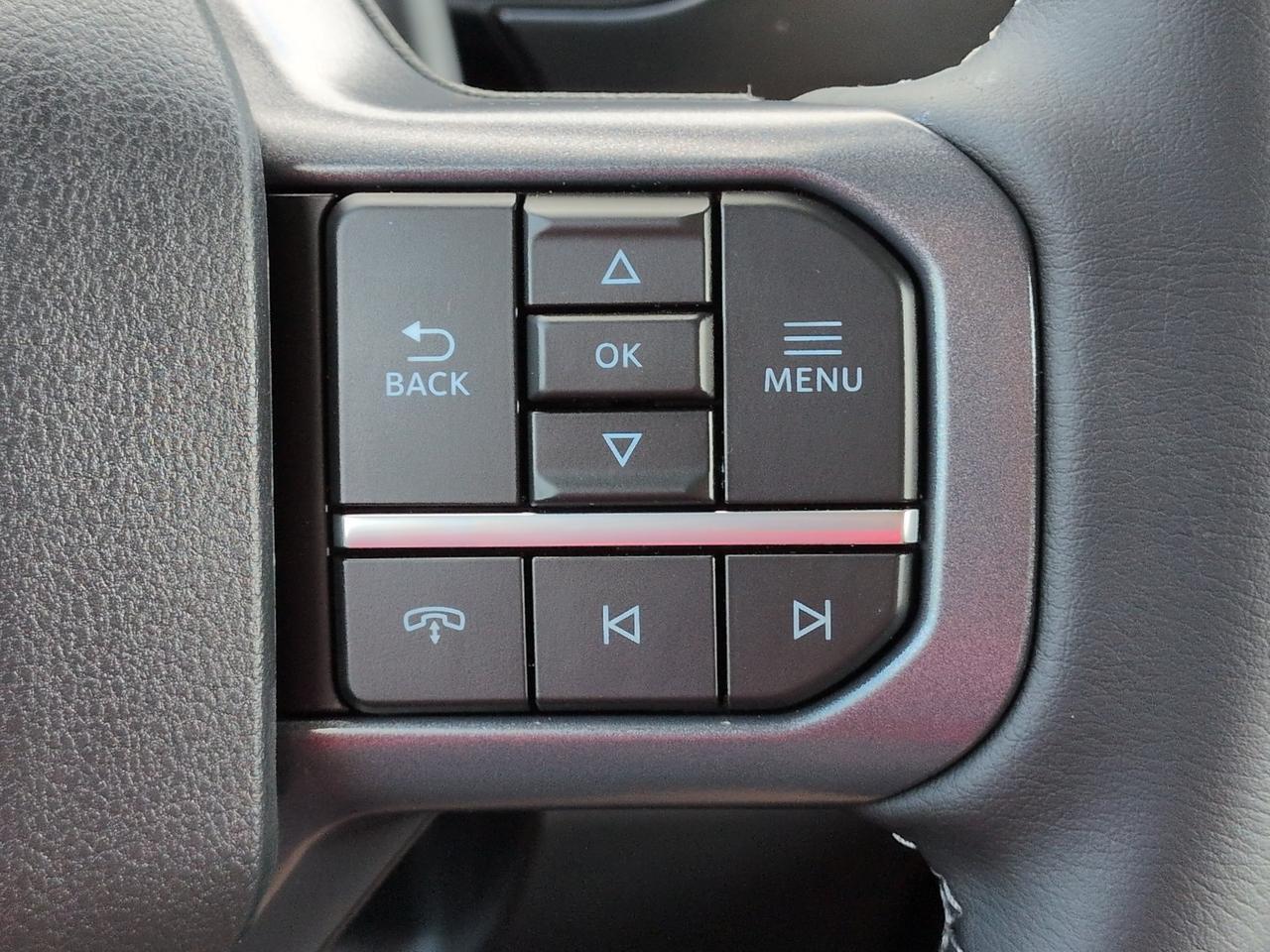 2027 Ford Super Duty F-250 SRW Lariat Winder GA