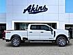 2027 Ford Super Duty F-250 SRW Lariat