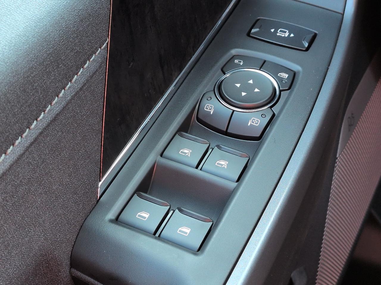 2027 Ford Super Duty F-250 SRW Lariat Winder GA