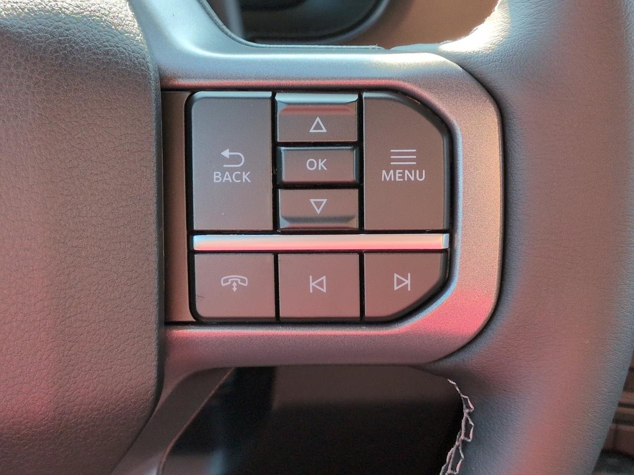 2027 Ford Super Duty F-250 SRW Lariat Winder GA