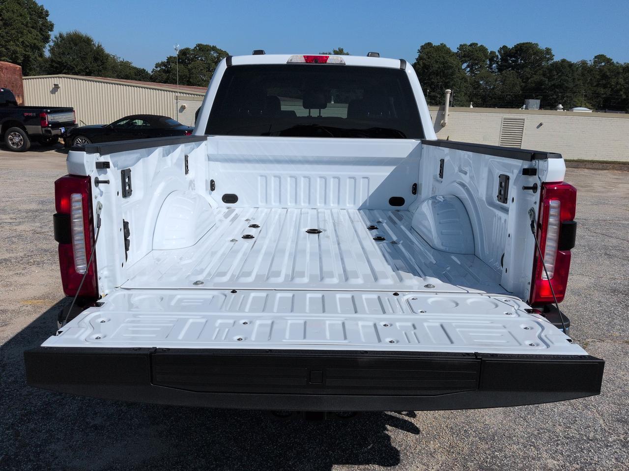 2027 Ford Super Duty F-250 SRW Lariat Winder GA