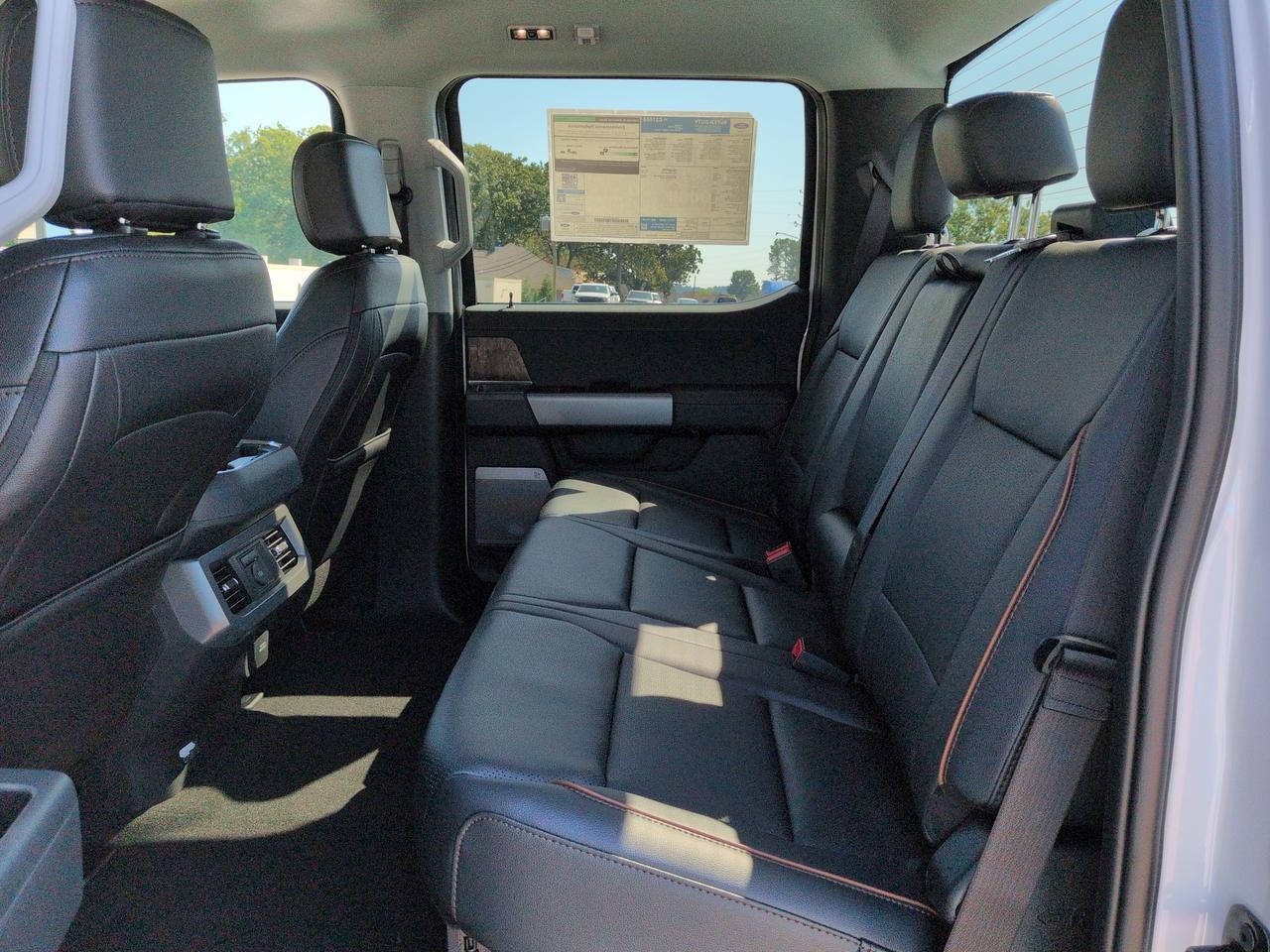2027 Ford Super Duty F-250 SRW Lariat Winder GA