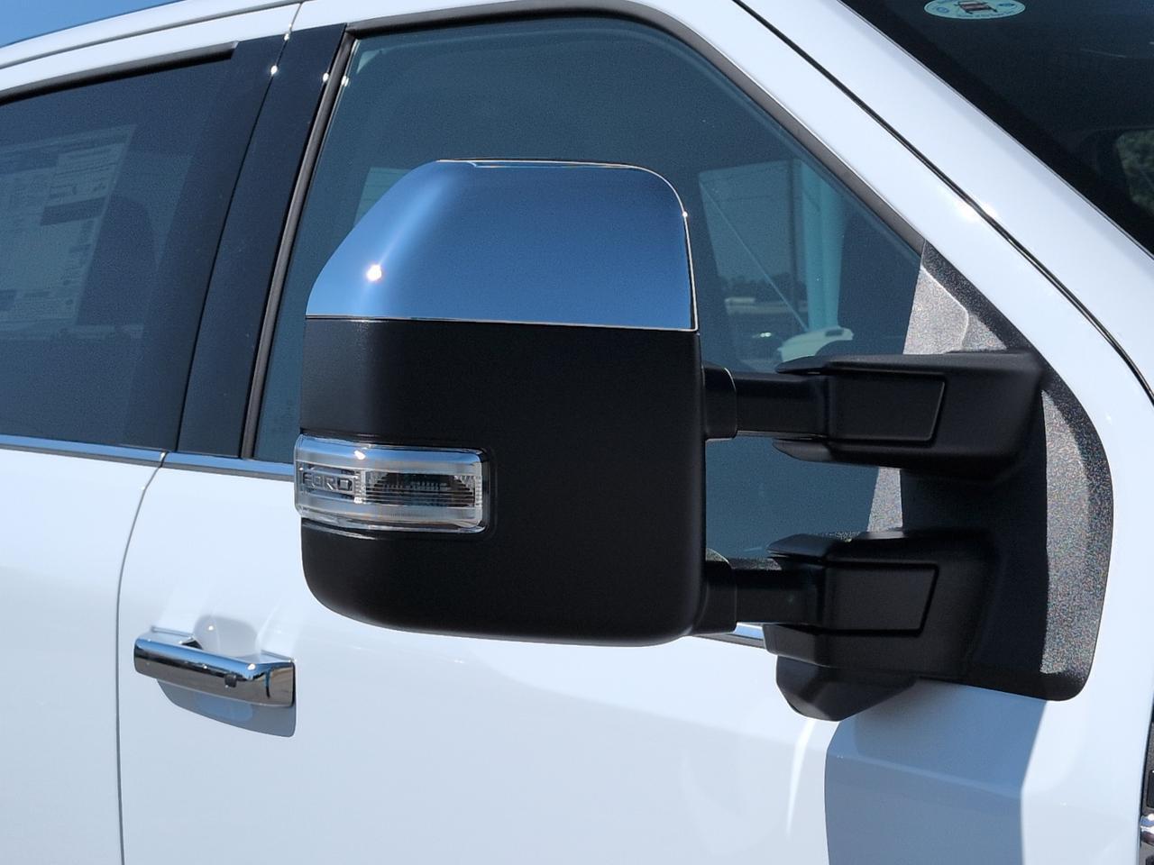 2027 Ford Super Duty F-250 SRW Lariat Winder GA