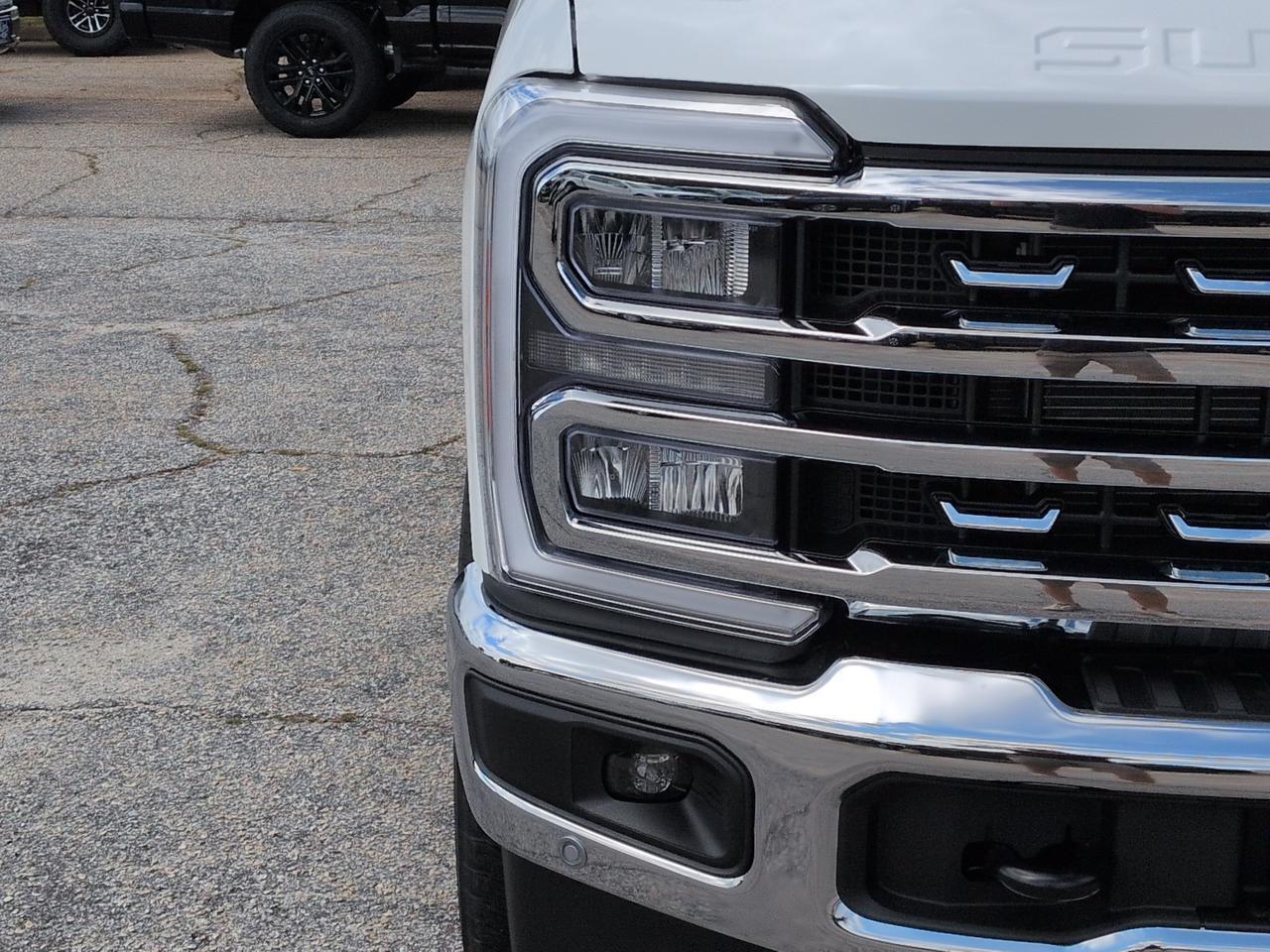 2027 Ford Super Duty F-250 SRW Lariat Winder GA