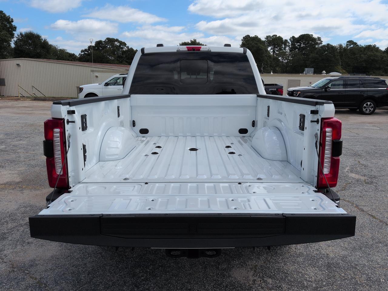 2027 Ford Super Duty F-250 SRW Lariat Winder GA