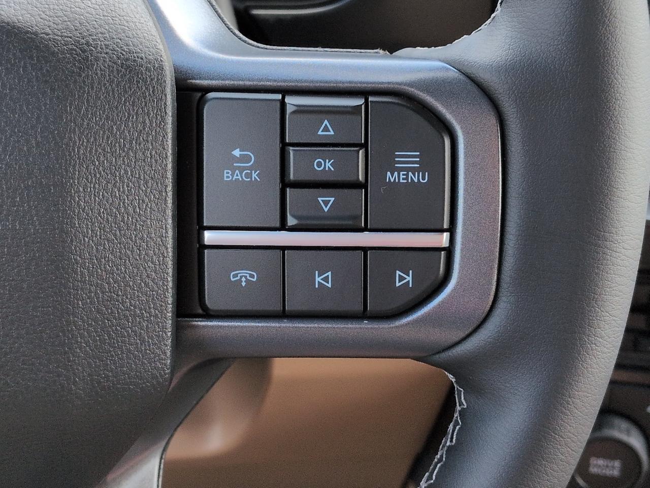 2027 Ford Super Duty F-250 SRW Lariat Winder GA