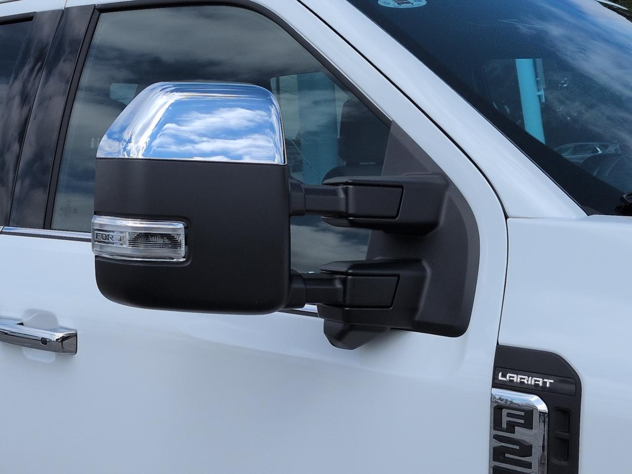 2027 Ford Super Duty F-250 SRW Lariat Winder GA